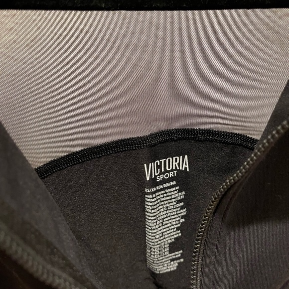 Victoria’s Secret Sport Jacket - Picture 11 of 11